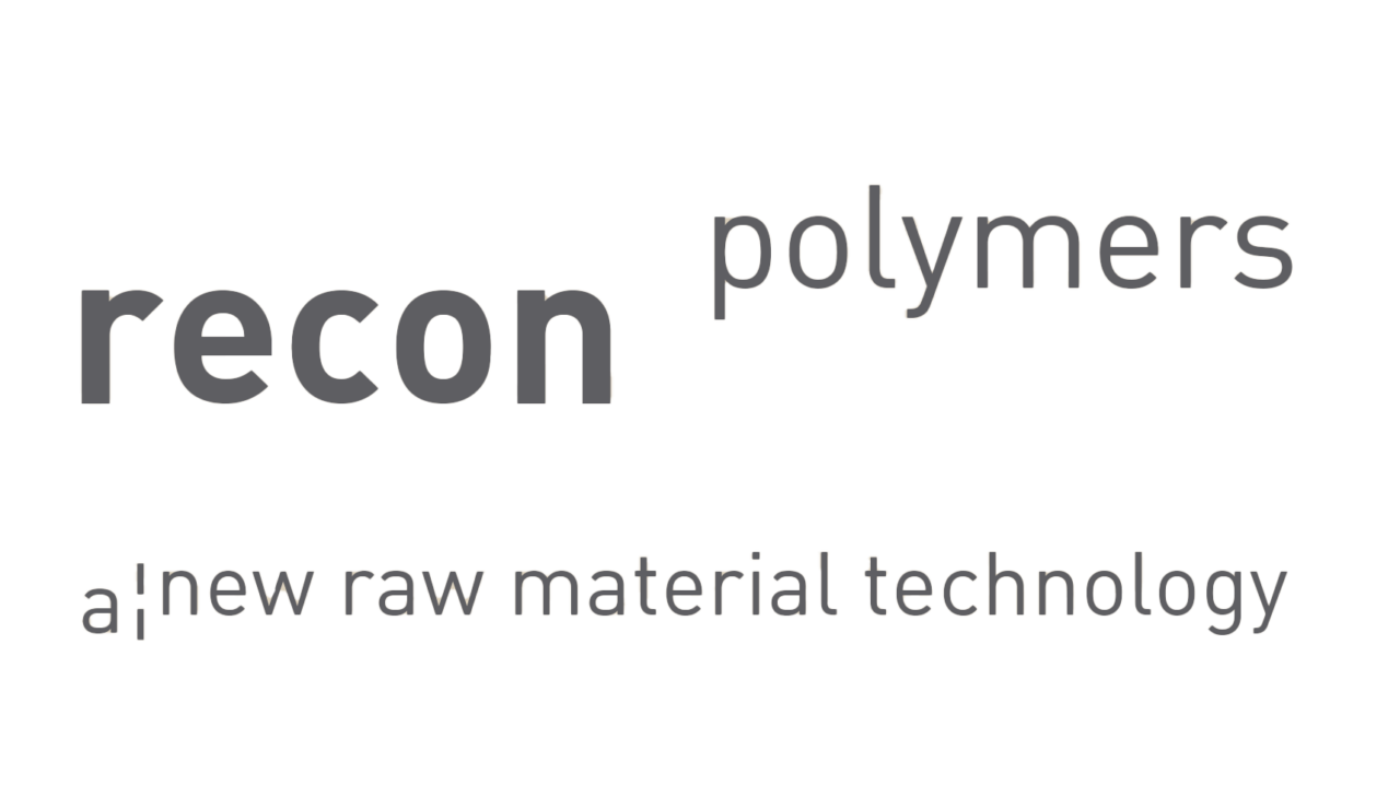 Recon Polymers | a new raw material technology